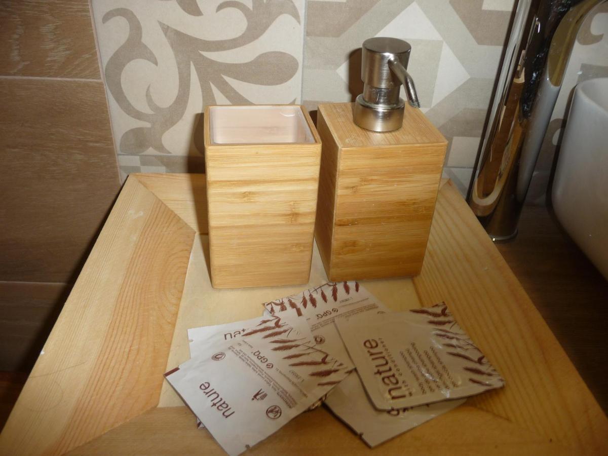 Appartement Turistico @roma Rome