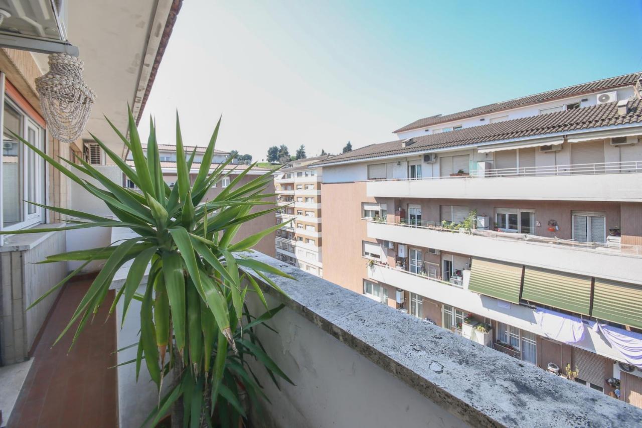 Vaticanum 67 Appartement Rome