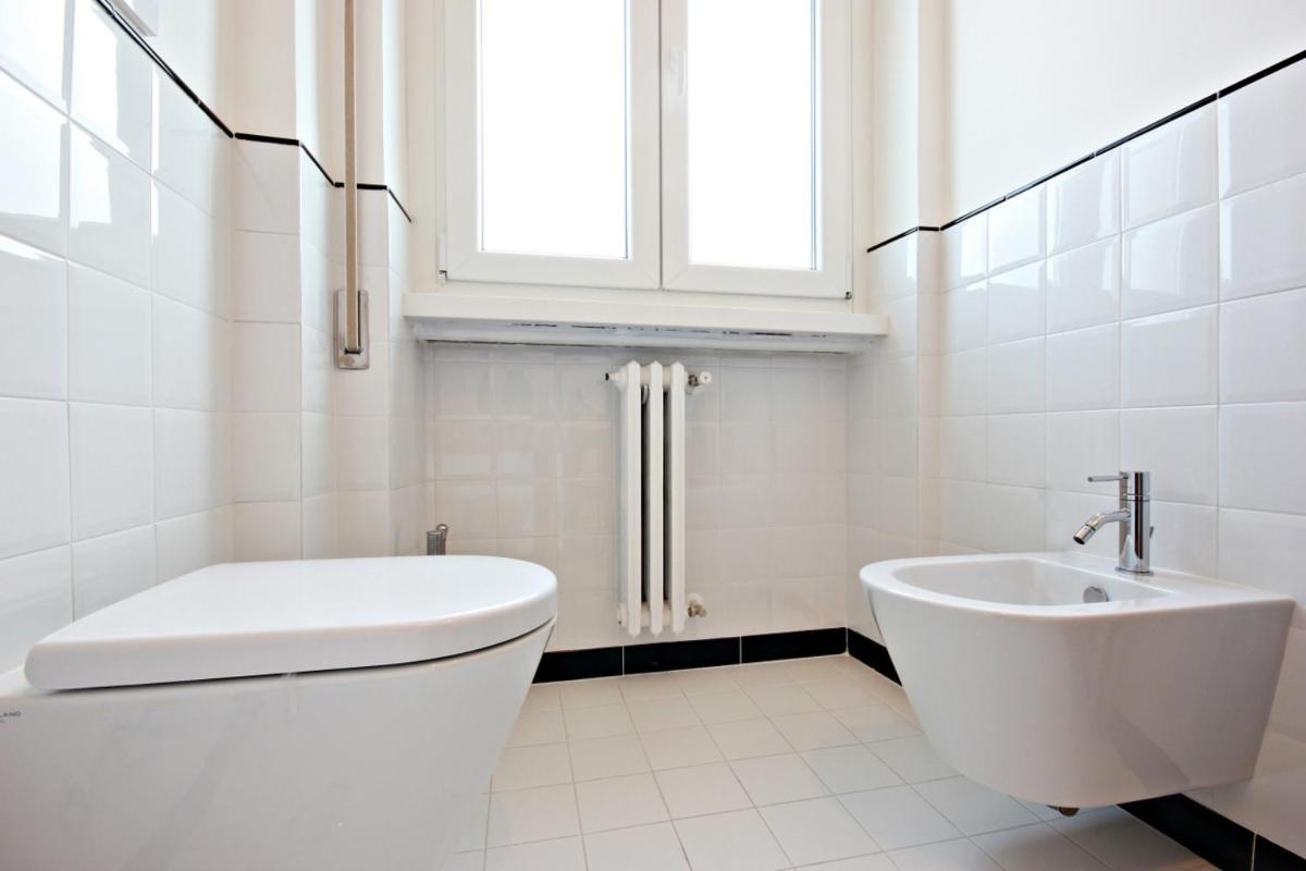 Appartement Vaticanum 67 *
