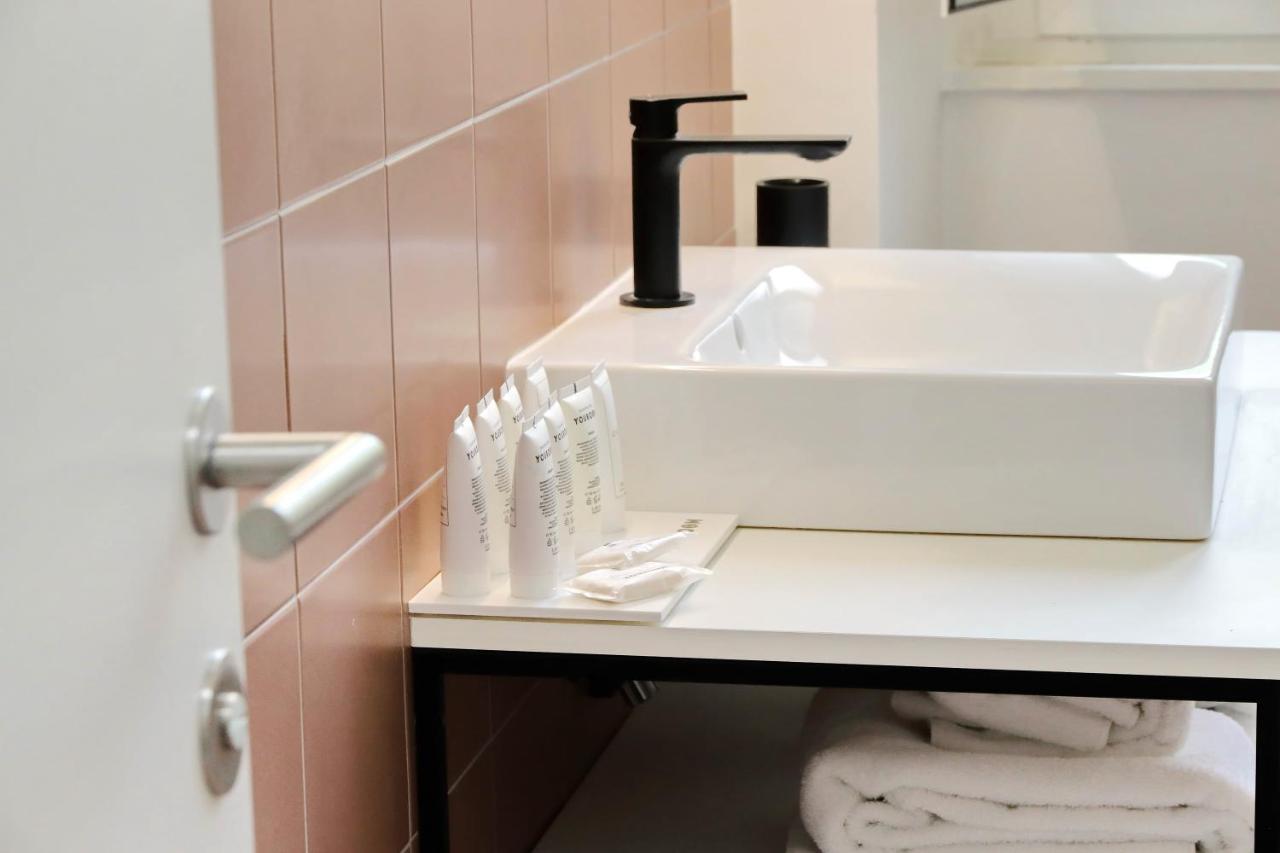 Youroom Monteverde - Roma