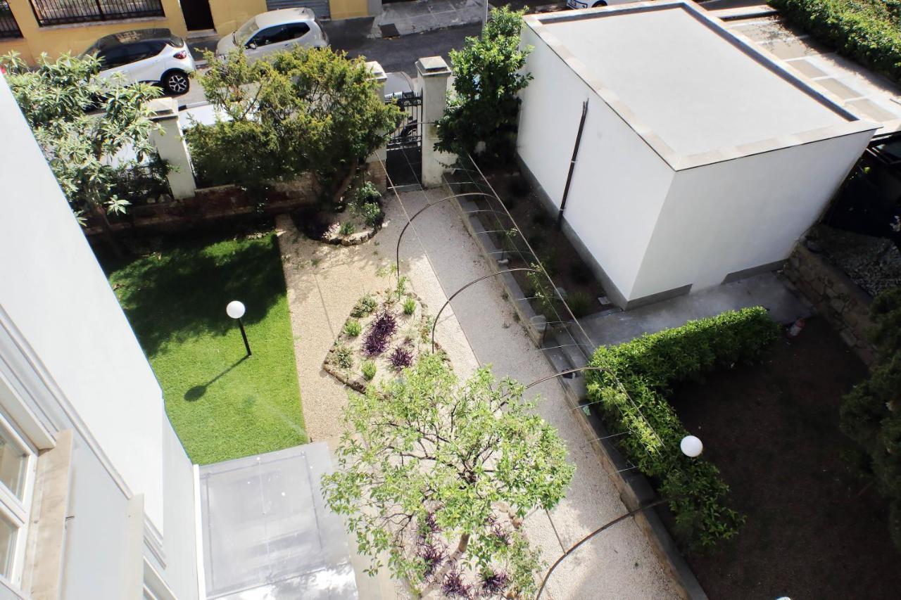 Youroom Monteverde - Roma
