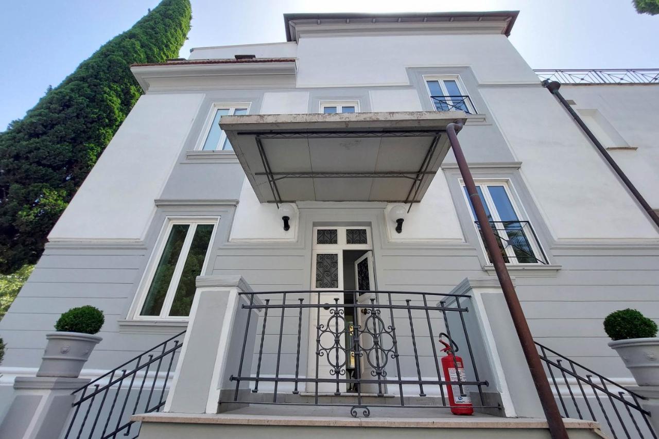 Youroom Monteverde - * Roma