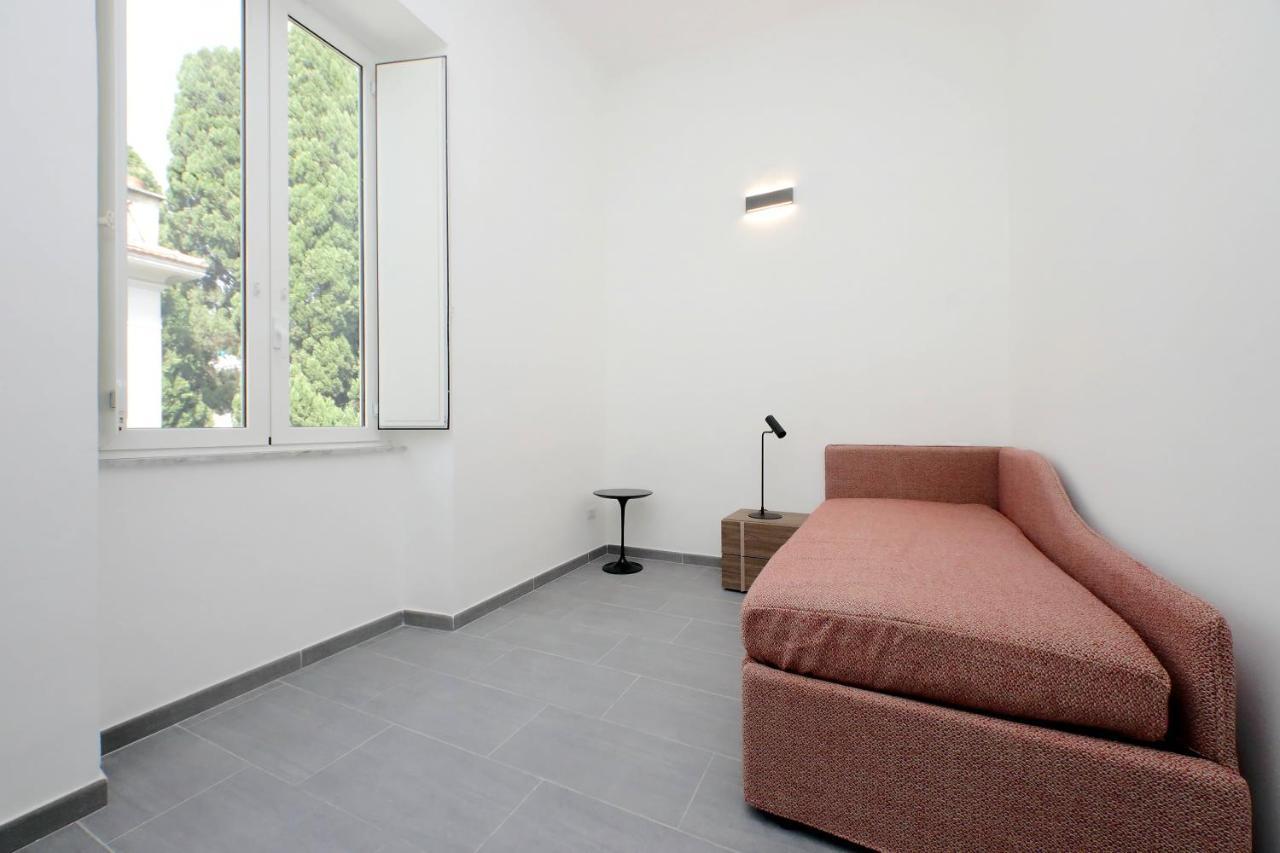 Youroom Monteverde - Casa de hóspedes Roma