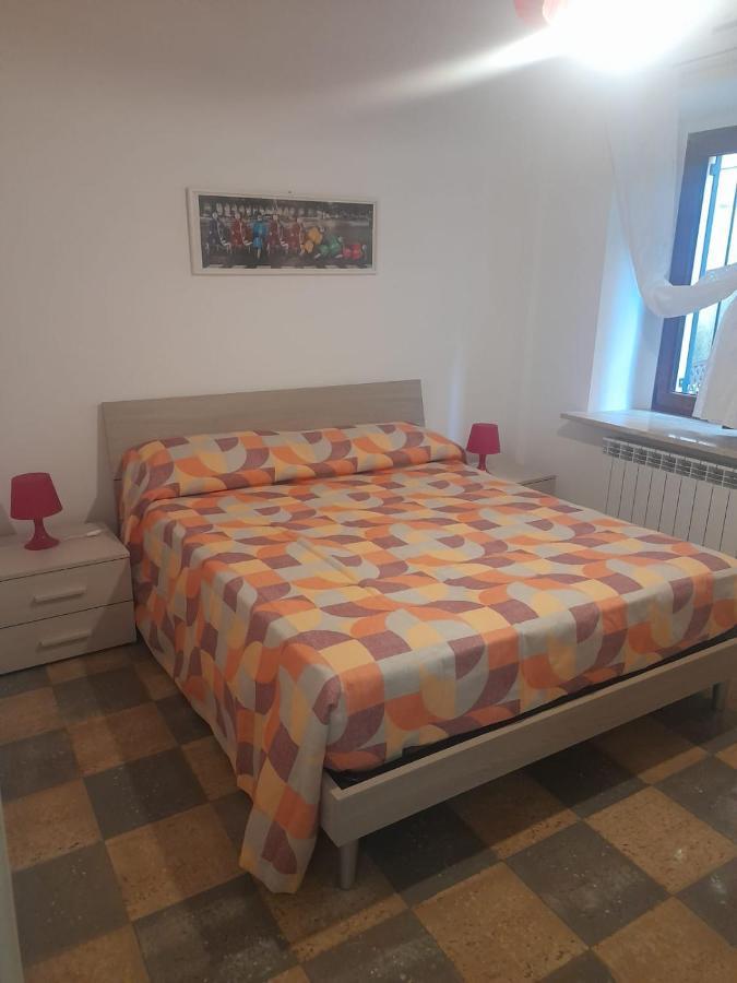 Casa Di Lella Ai Musei Vaticani Apartamento
