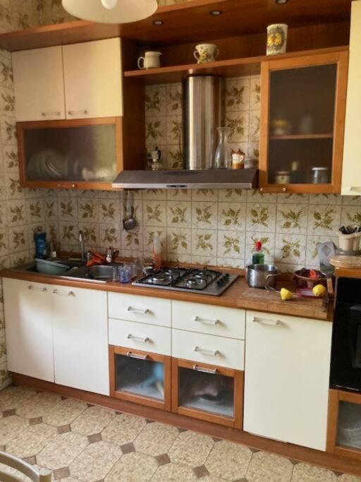 House Di Alberto Apartment Rome