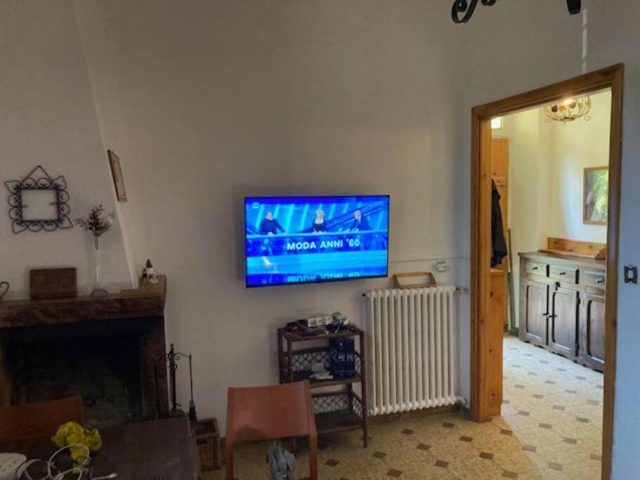 House Di Alberto Apartment Rome