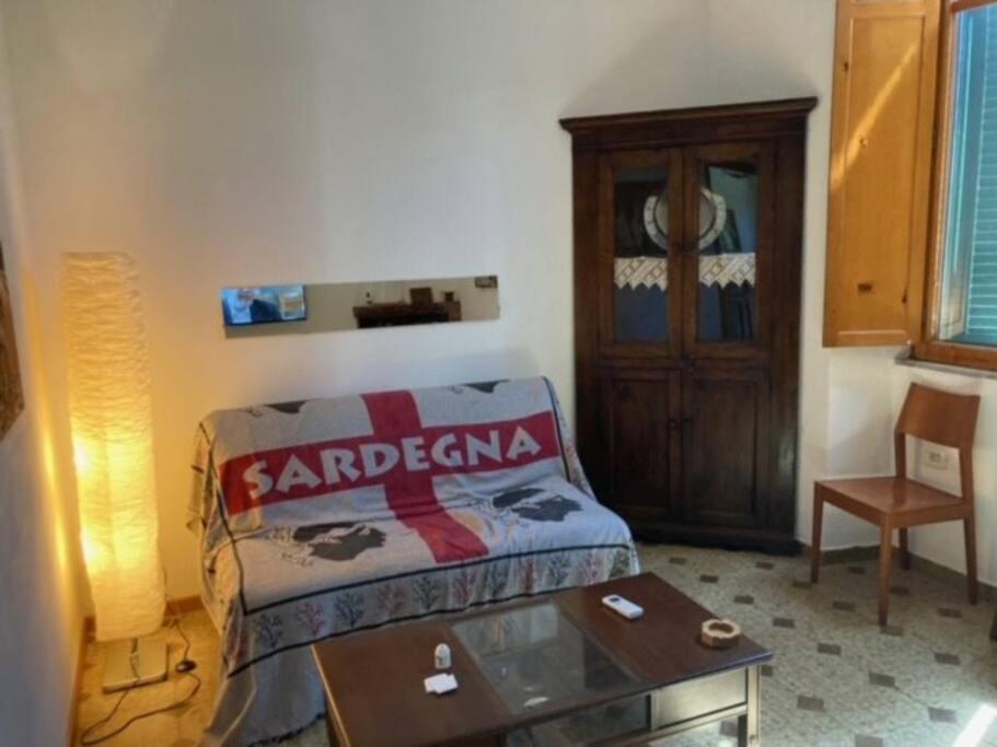 Apartment House Di Alberto *