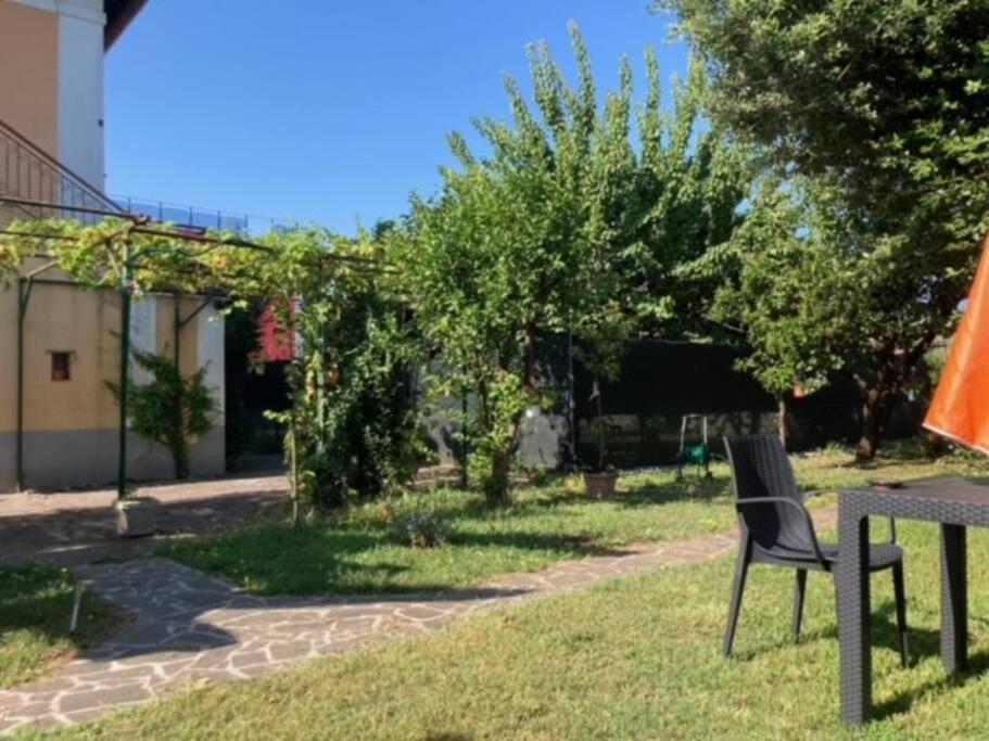 House Di Alberto Apartment *