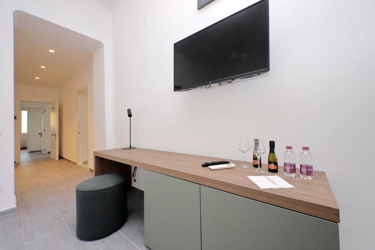 Youroom Monteverde - Roma
