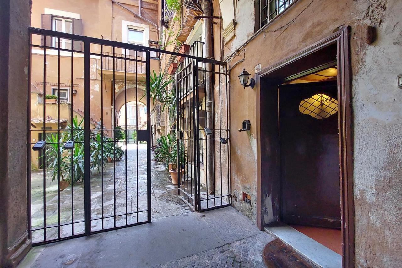 Al Moretto Rome