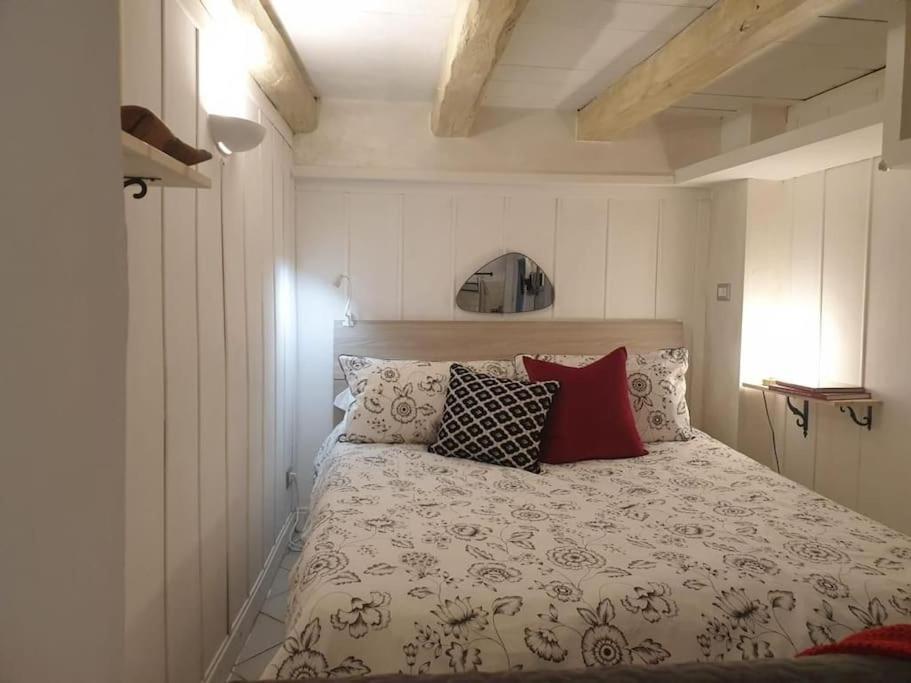 Al Moretto Appartement *