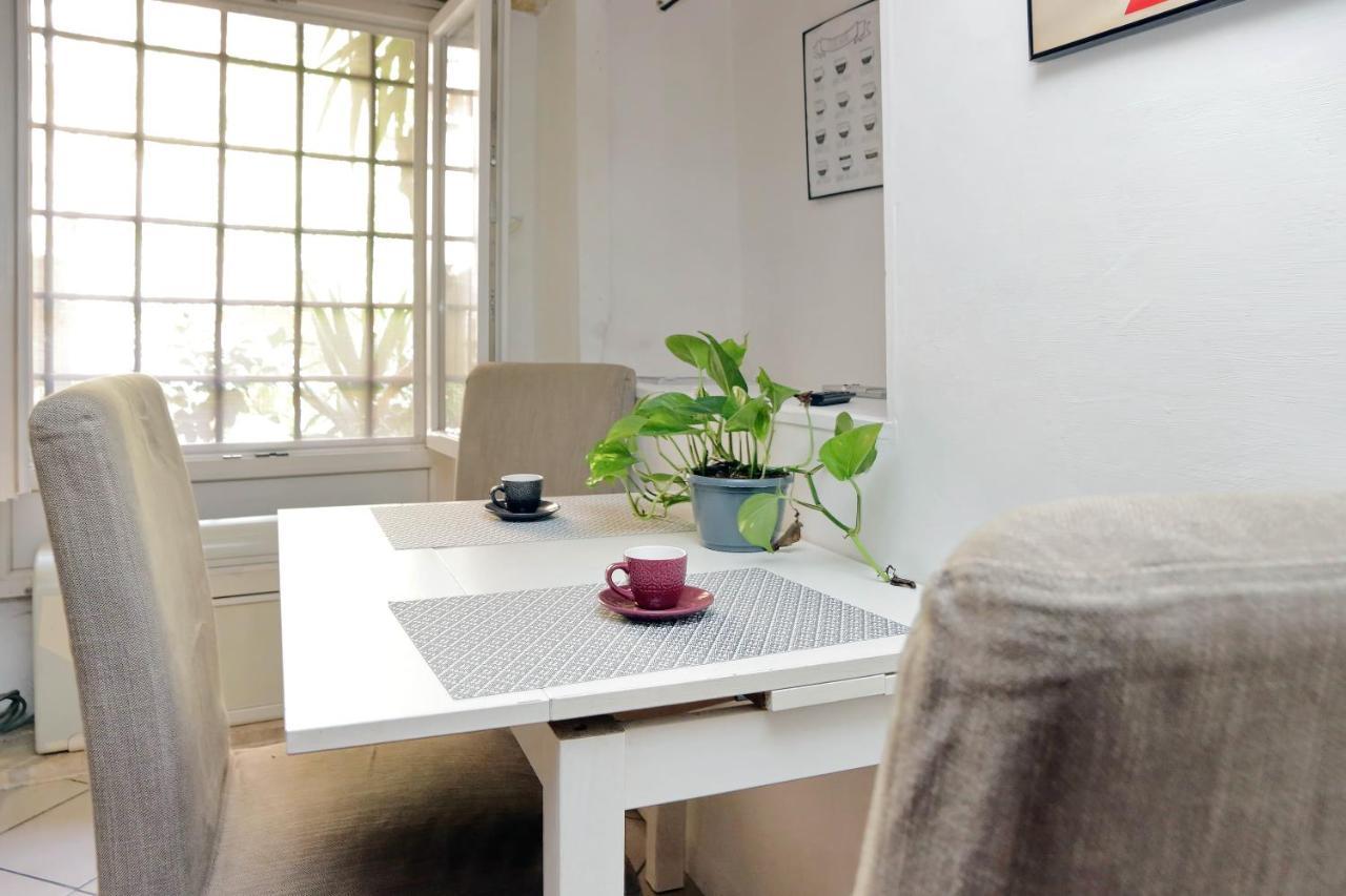 Appartement Al Moretto