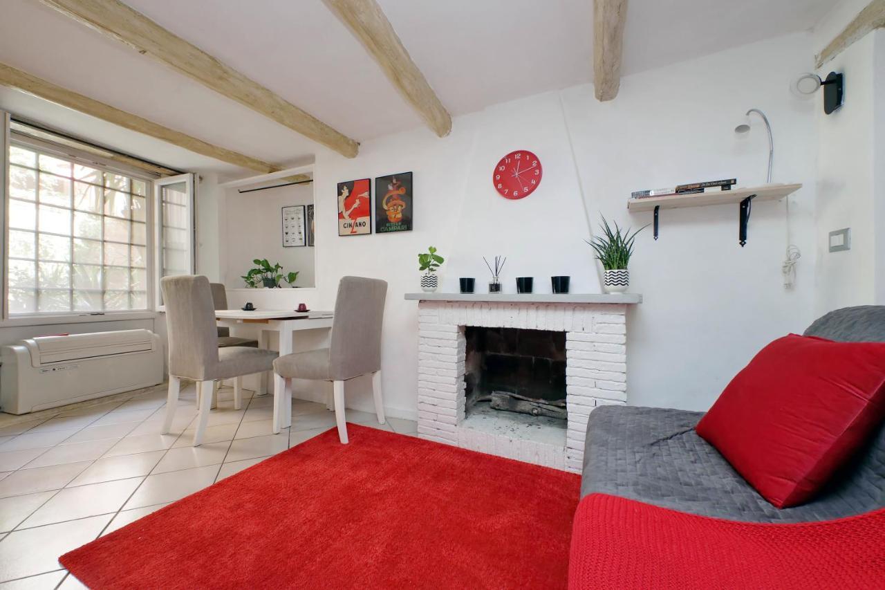 Al Moretto Appartement