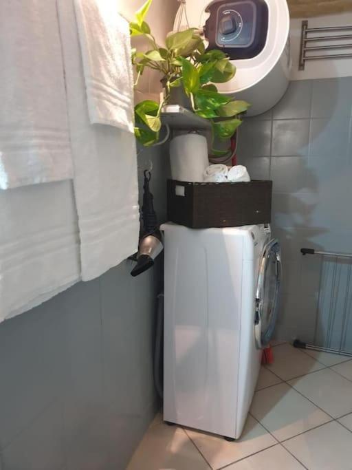 Appartement Al Moretto