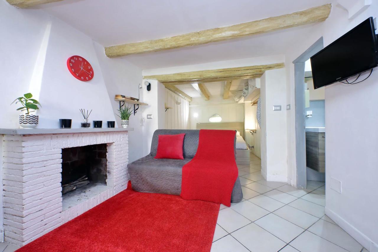 Al Moretto Appartement *