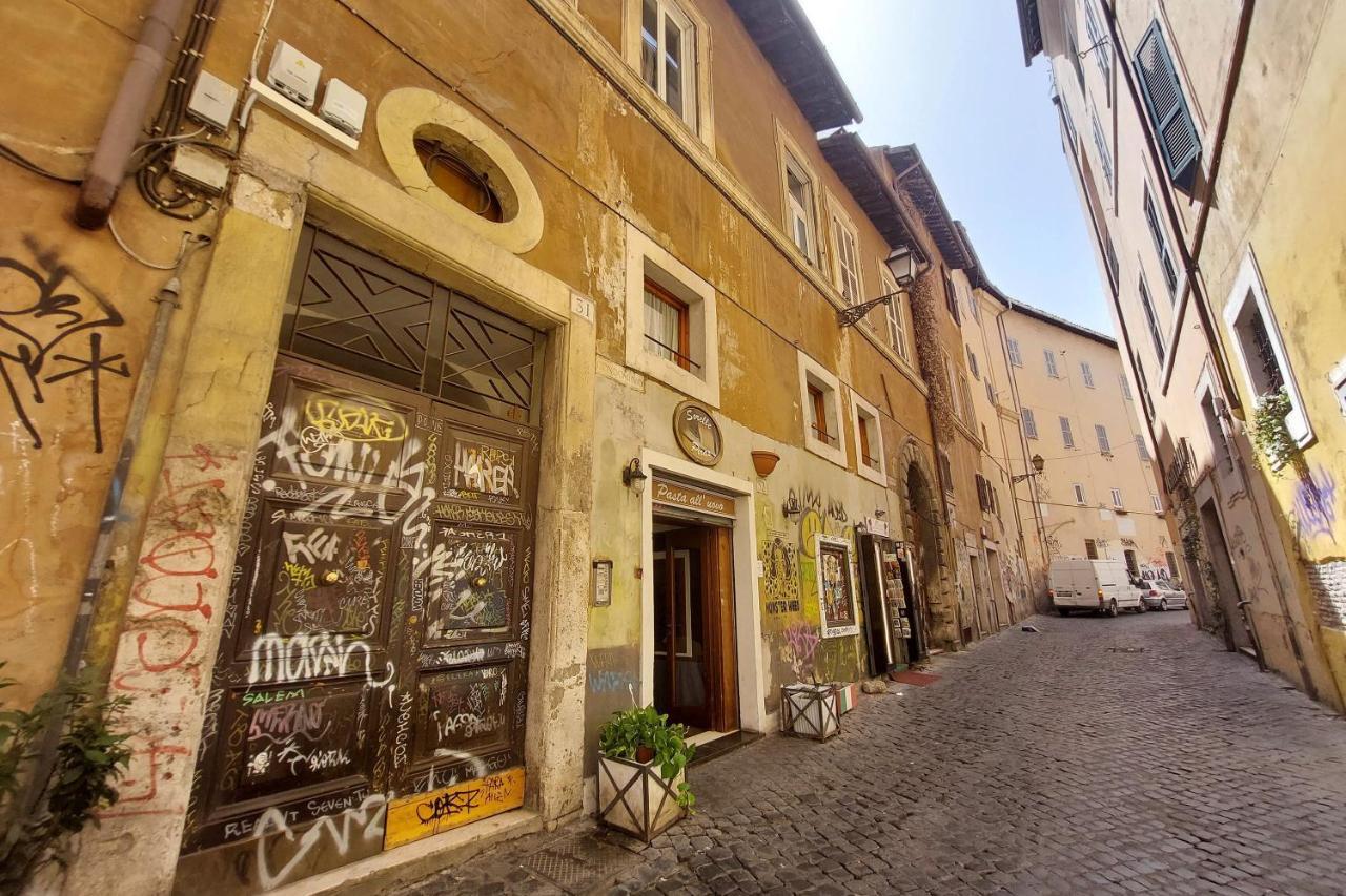 Al Moretto * Rome