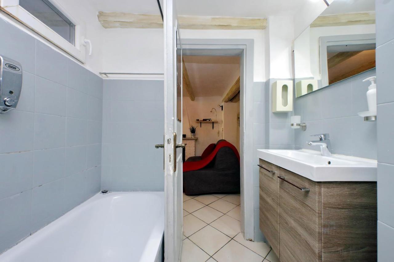 Appartement Al Moretto
