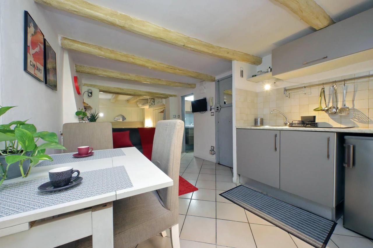 Al Moretto Appartement *