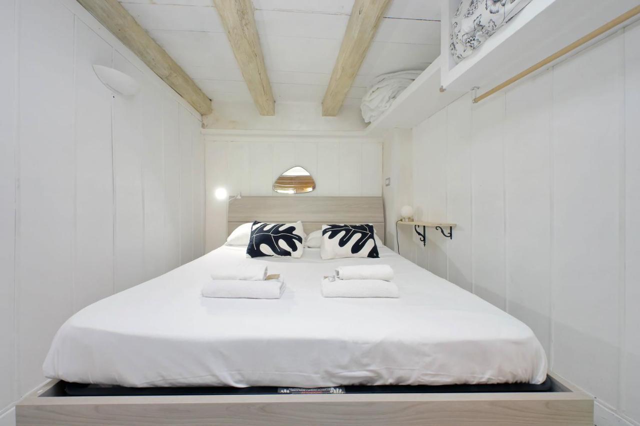 Al Moretto Appartement Rome
