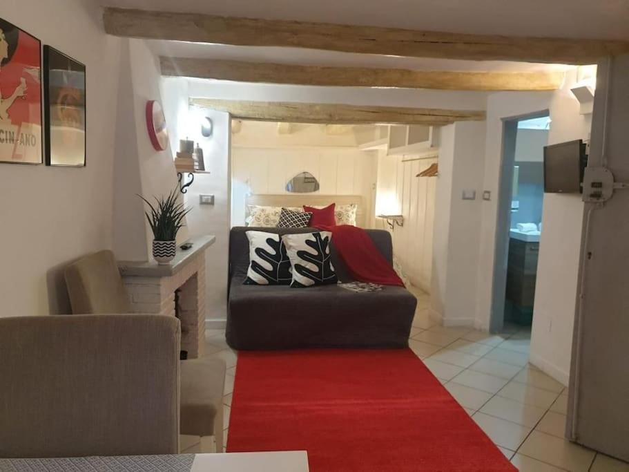 Al Moretto Appartement
