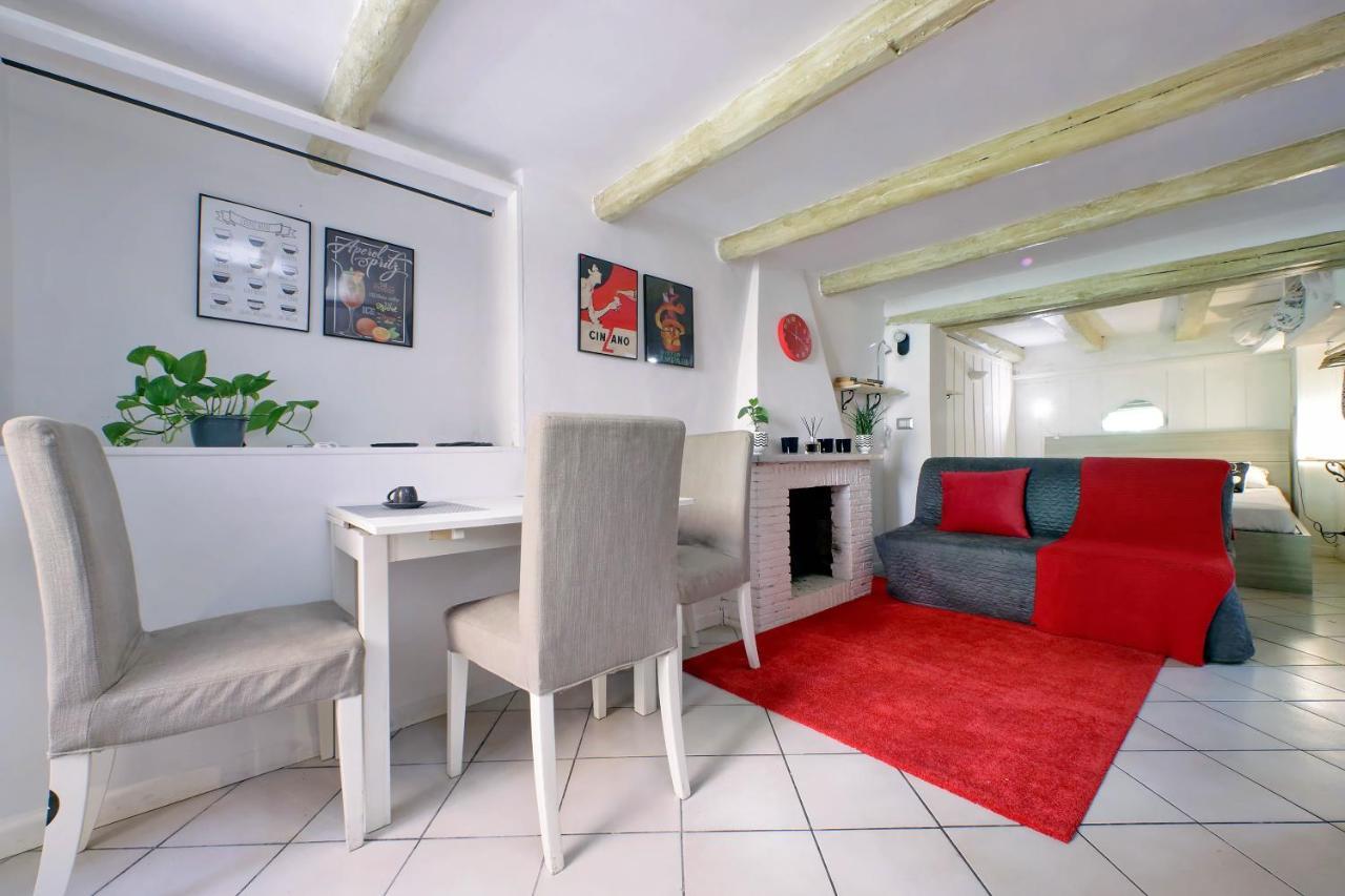 Al Moretto Appartement *