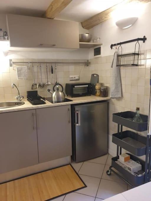 Al Moretto Appartement