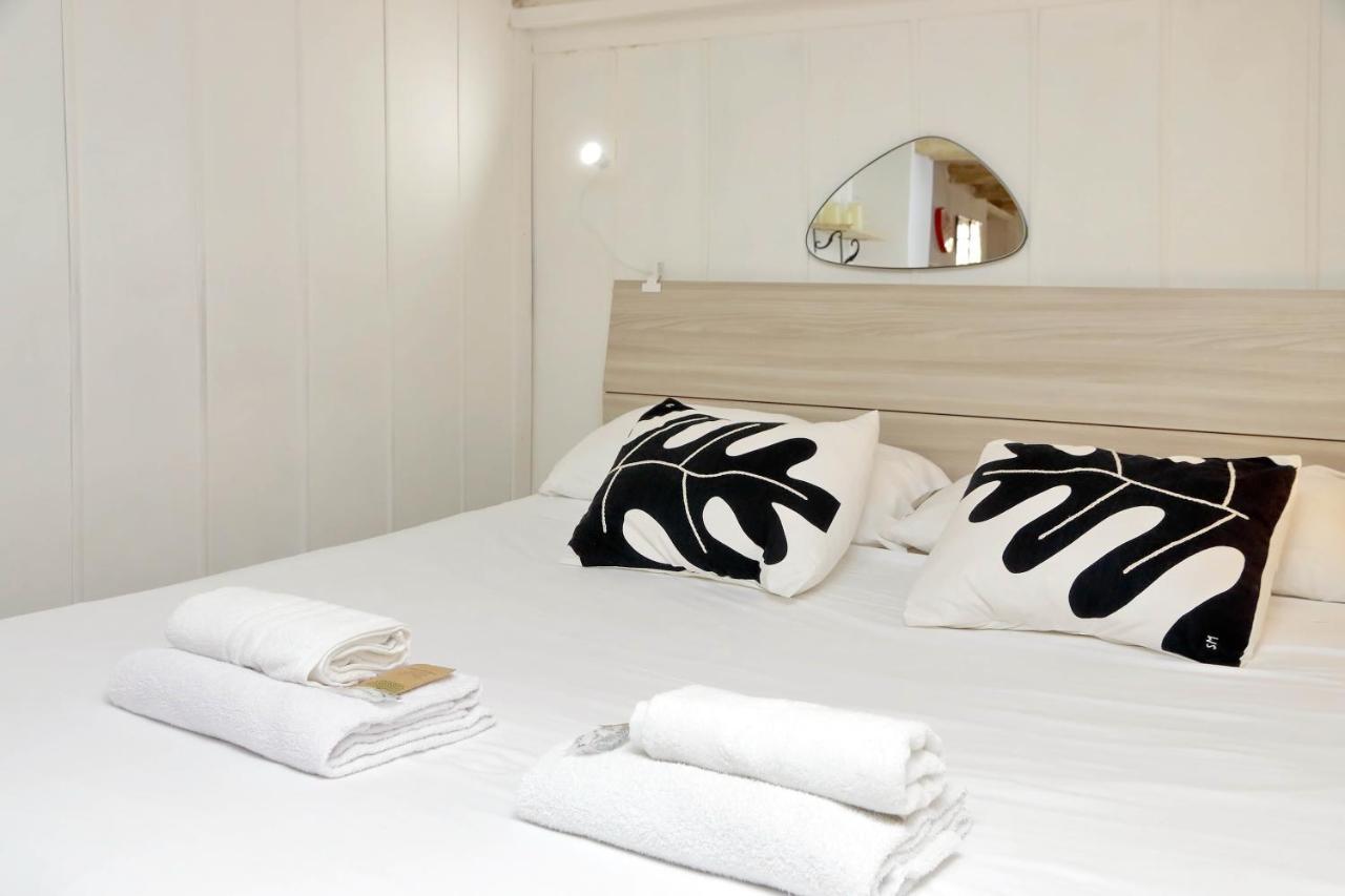 Al Moretto Appartement