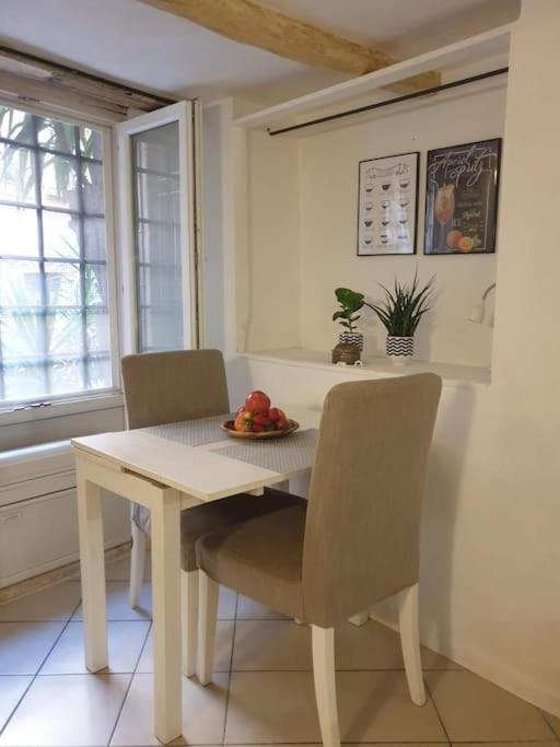 Appartement Al Moretto *