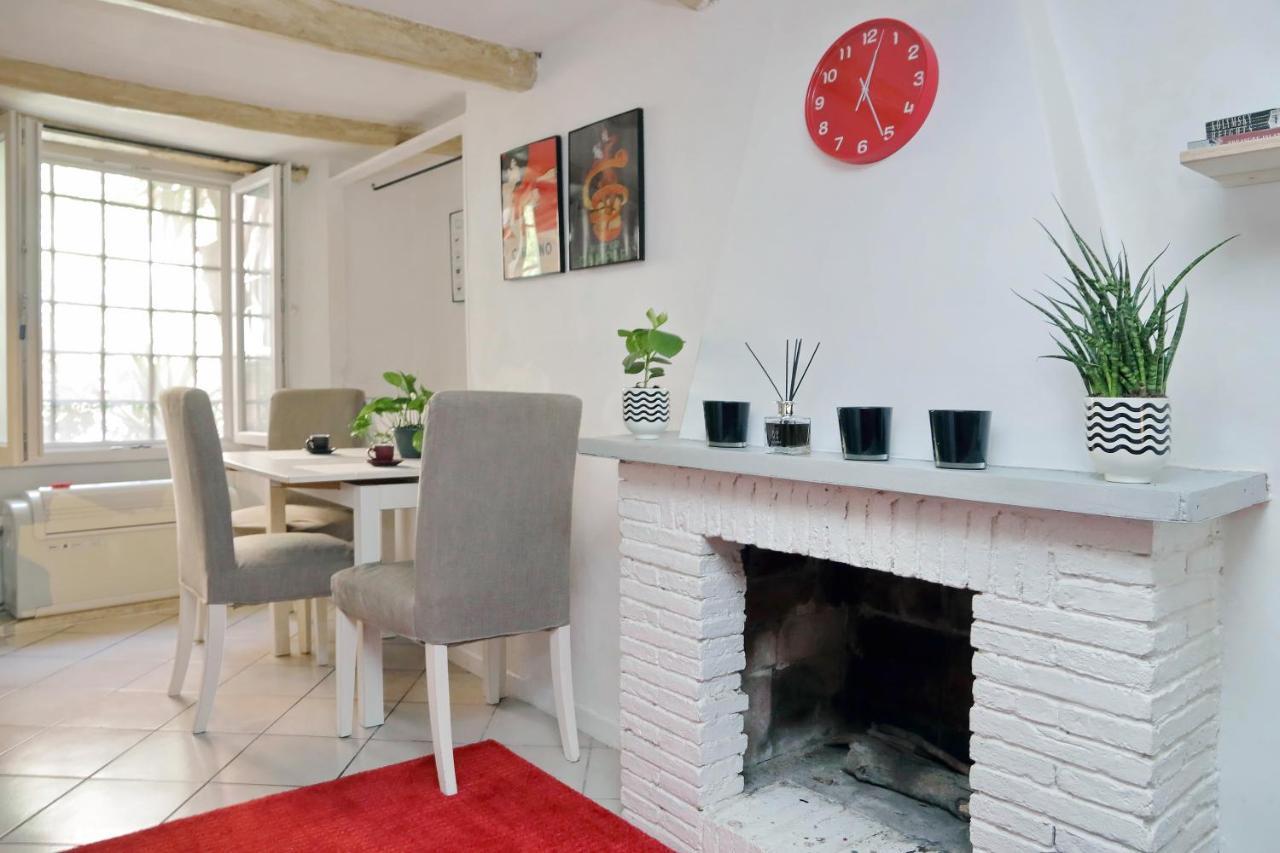 Appartement Al Moretto Rome