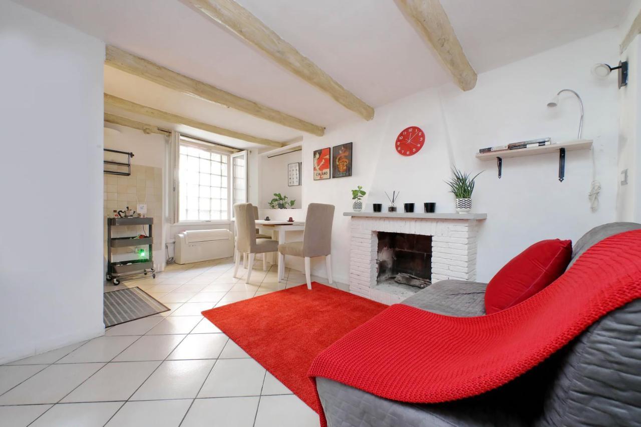 Appartement Al Moretto *