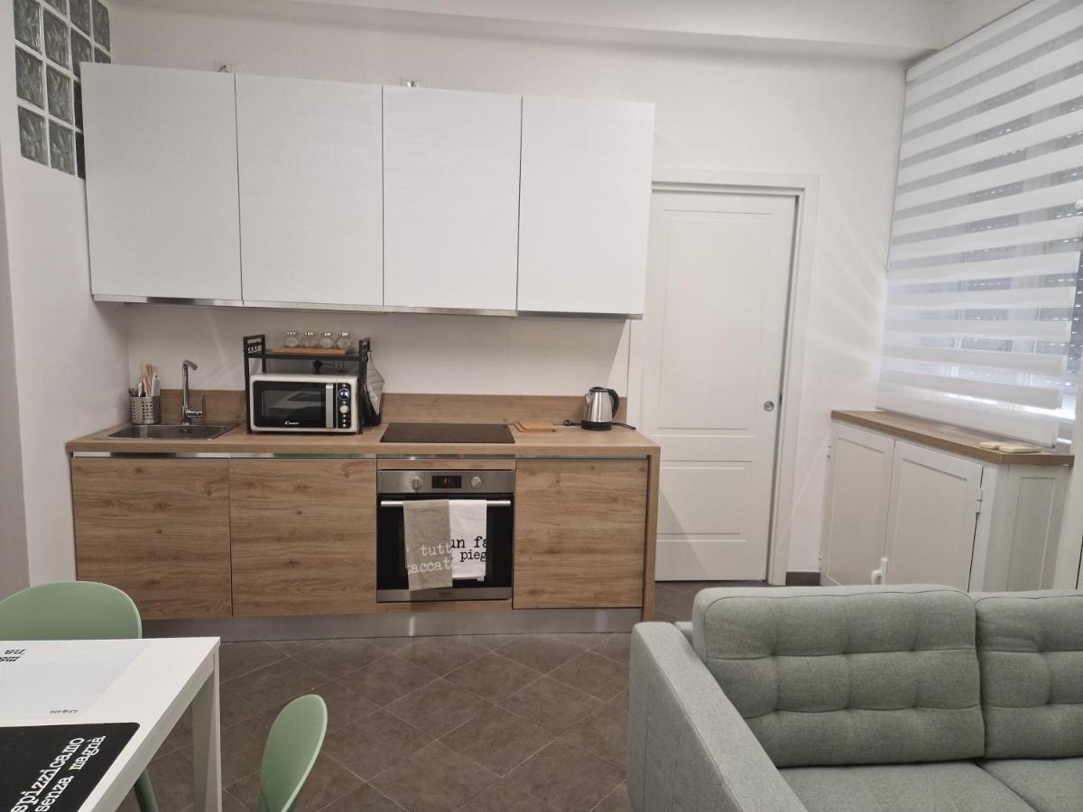 Apartment A Casa Di Cippi *
