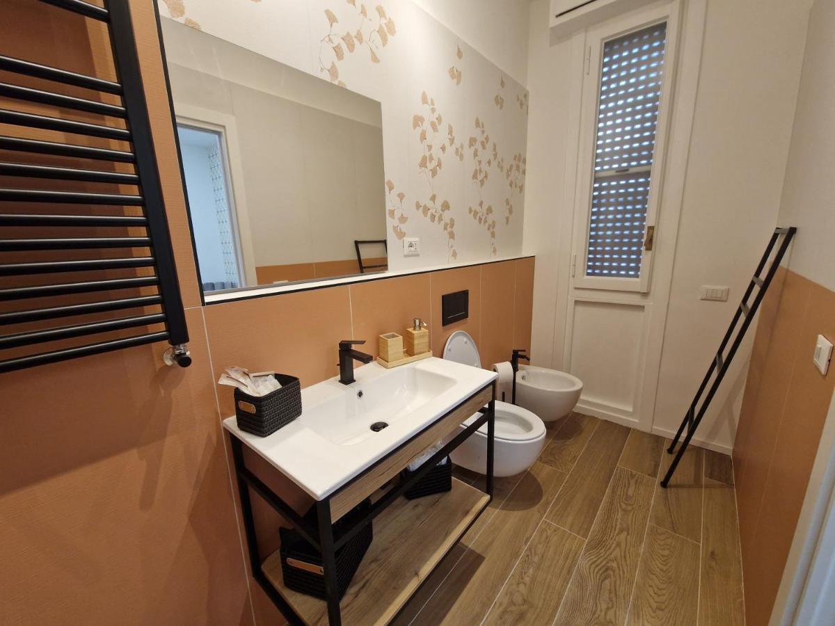 A Casa Di Cippi Apartment Rome