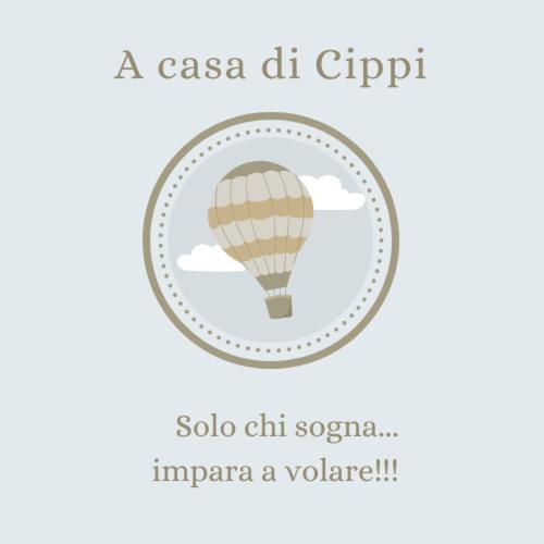 A Casa Di Cippi * Rome