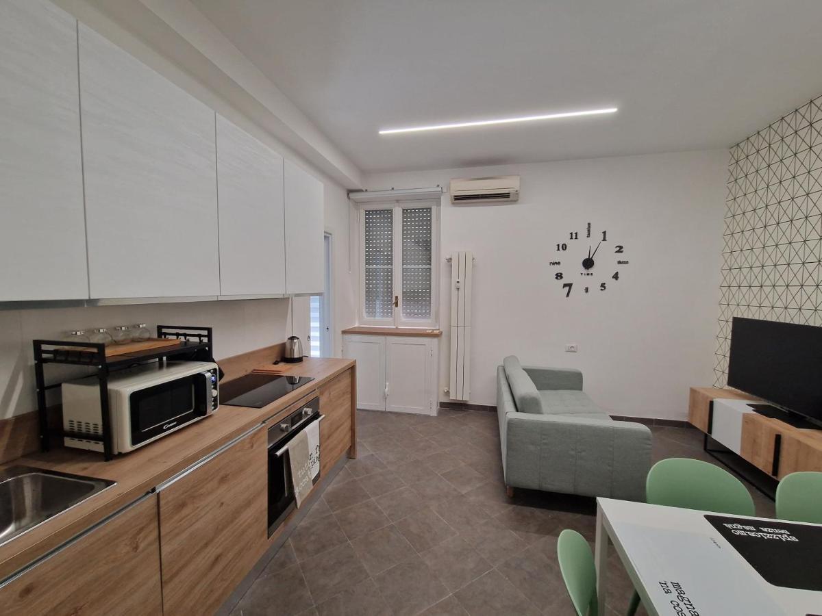 A Casa Di Cippi Apartment *