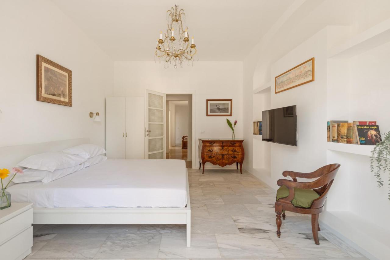 Bright And Spacious Family In Parioli Rome