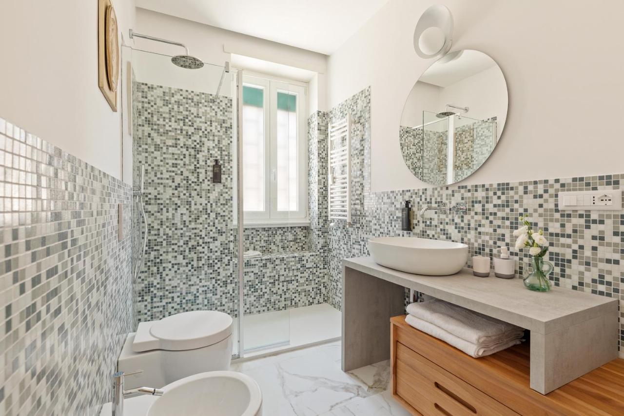 Apartment Bright And Spacious Family In Parioli *