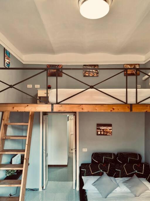 Apartment La Dolce *