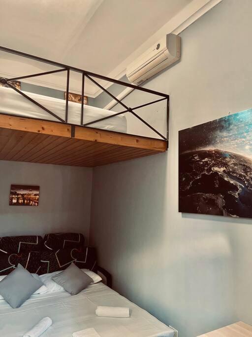 La Dolce Apartment
