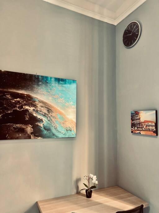 La Dolce Apartment