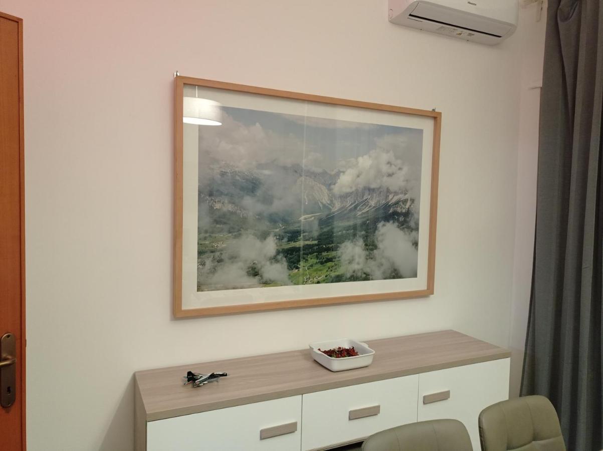 Apartment Piramide View Rome