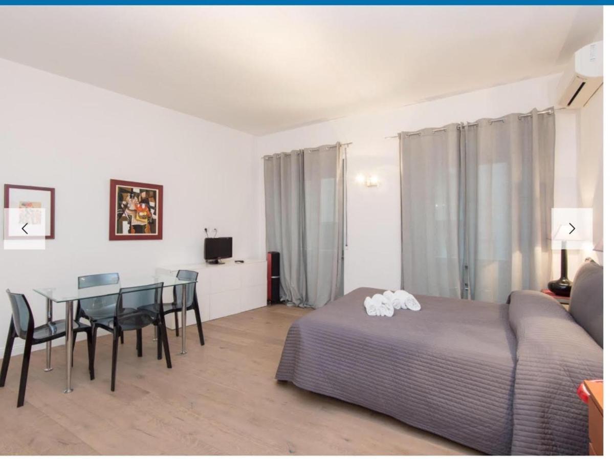 Natale Del Grande Flat Appartement Rome
