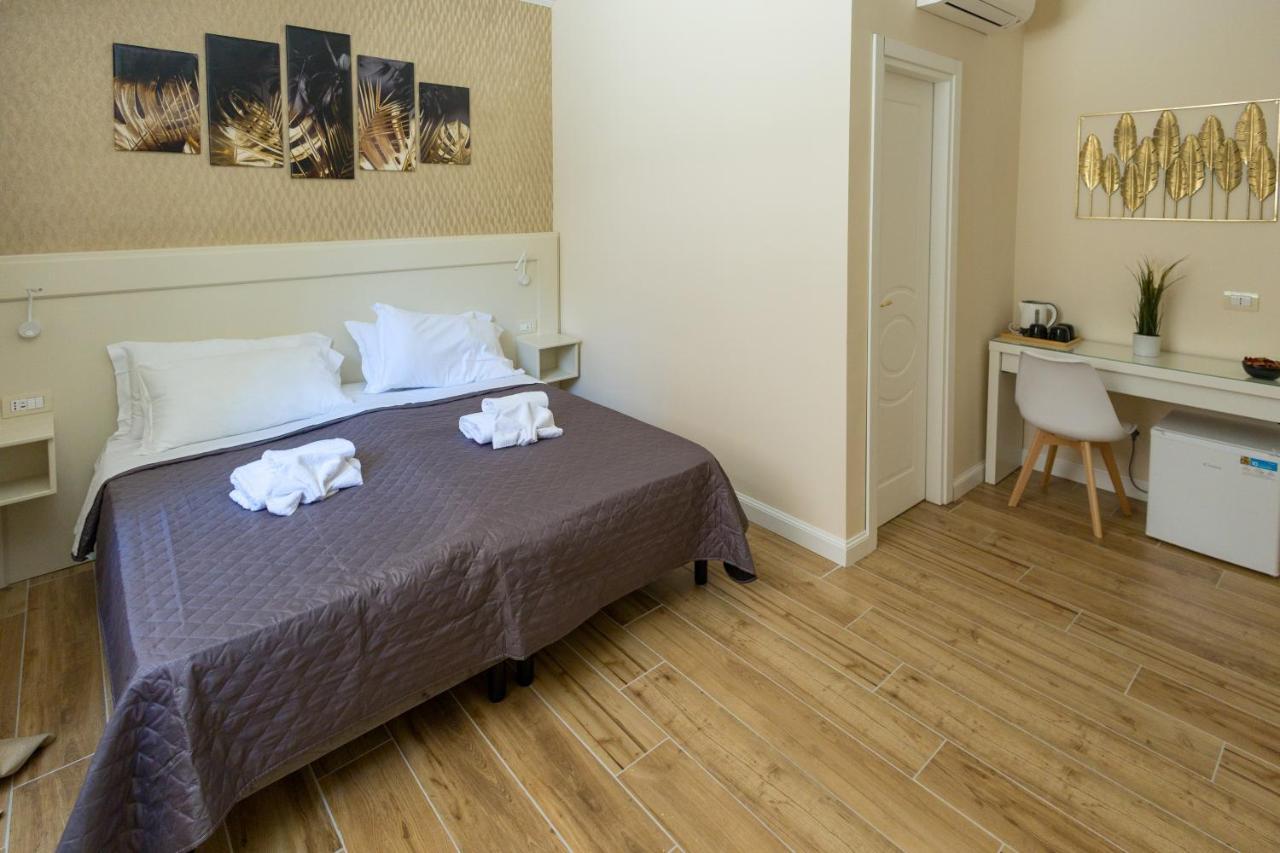 Maison d'hôtes Sant'erasmo Rome