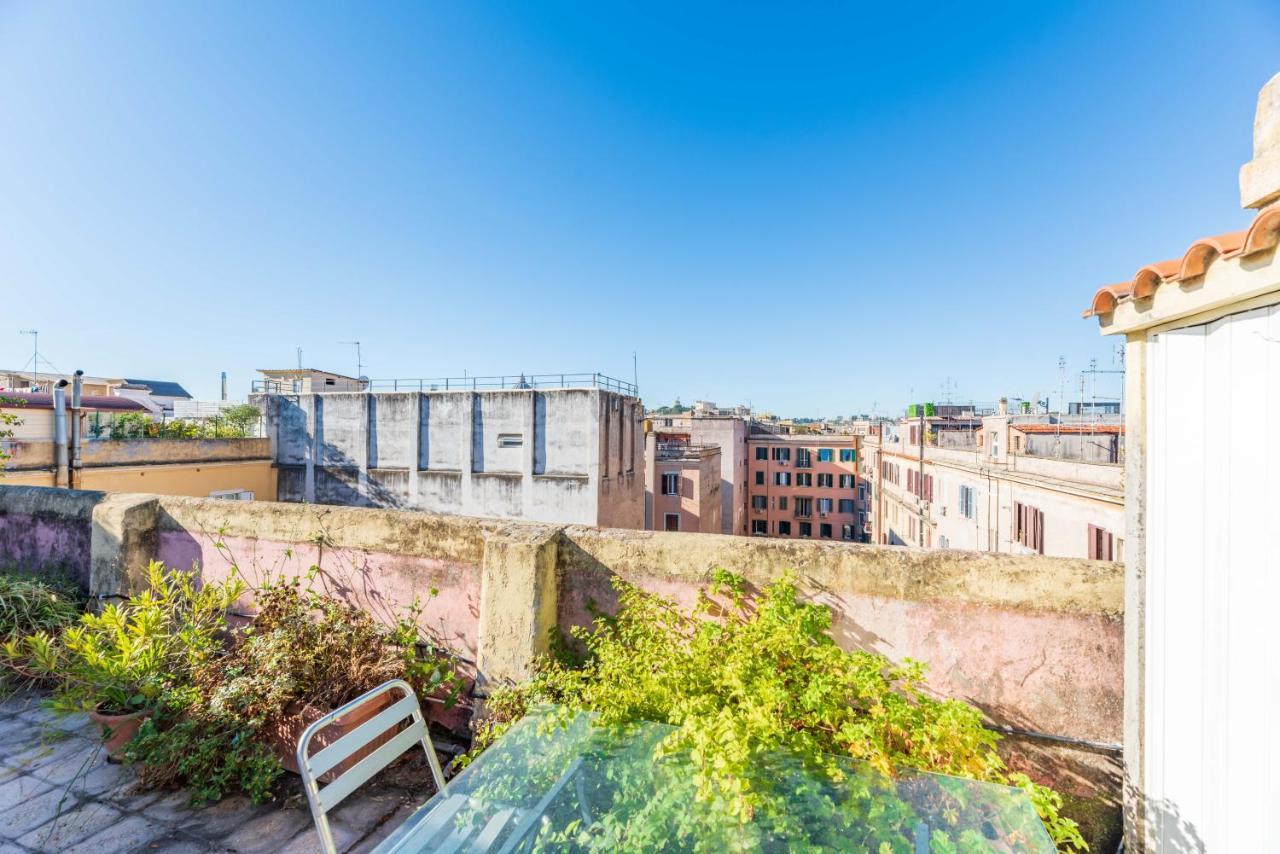 Residenza Prati - Zen24 Appartamento