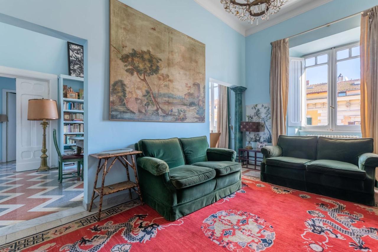 Appartamento Residenza Prati - Zen24