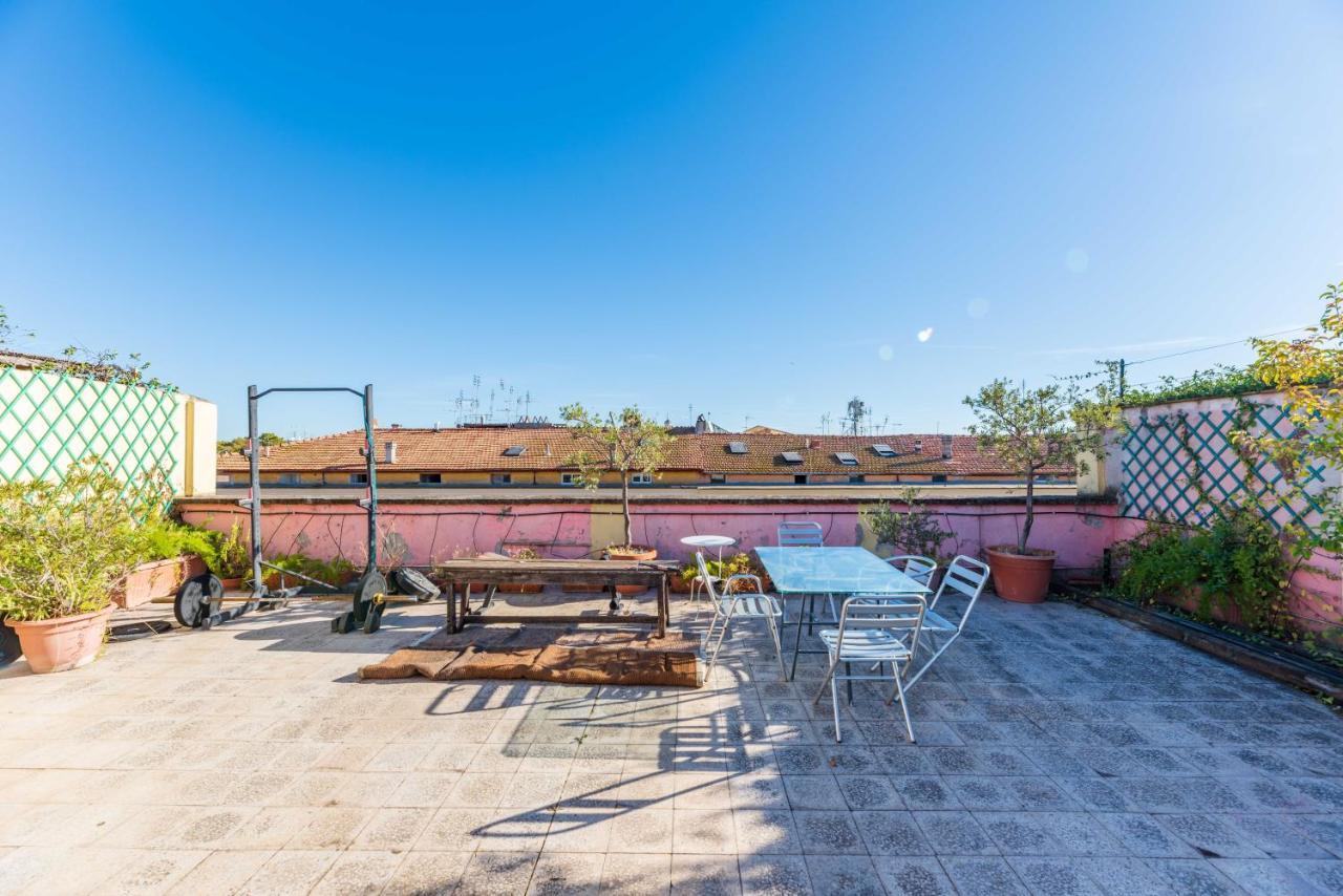 Residenza Prati - Zen24 Appartamento
