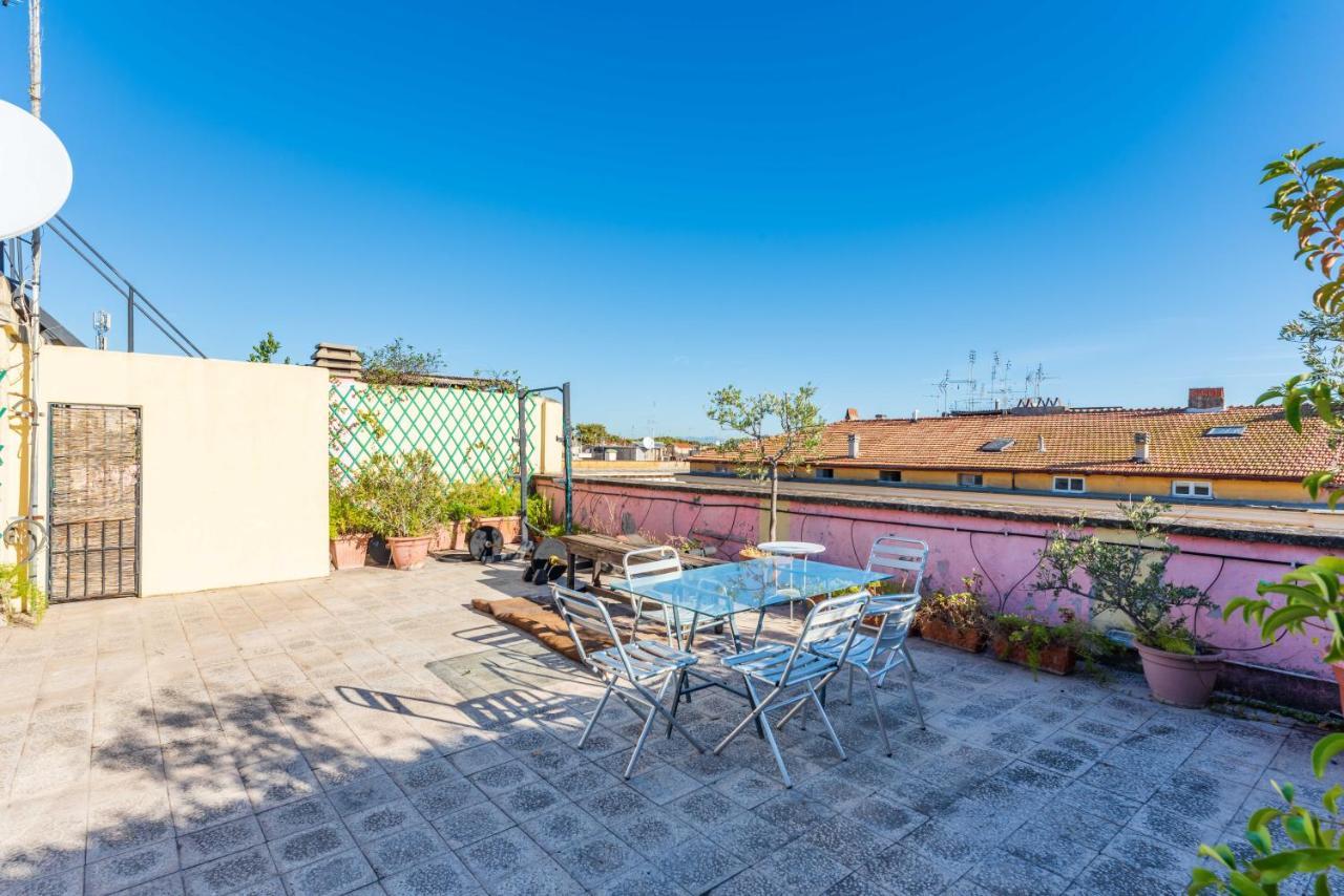 Residenza Prati - Zen24 Appartamento