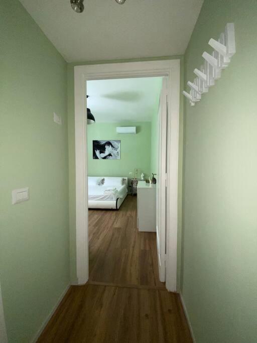 Carpegna42 Appartement