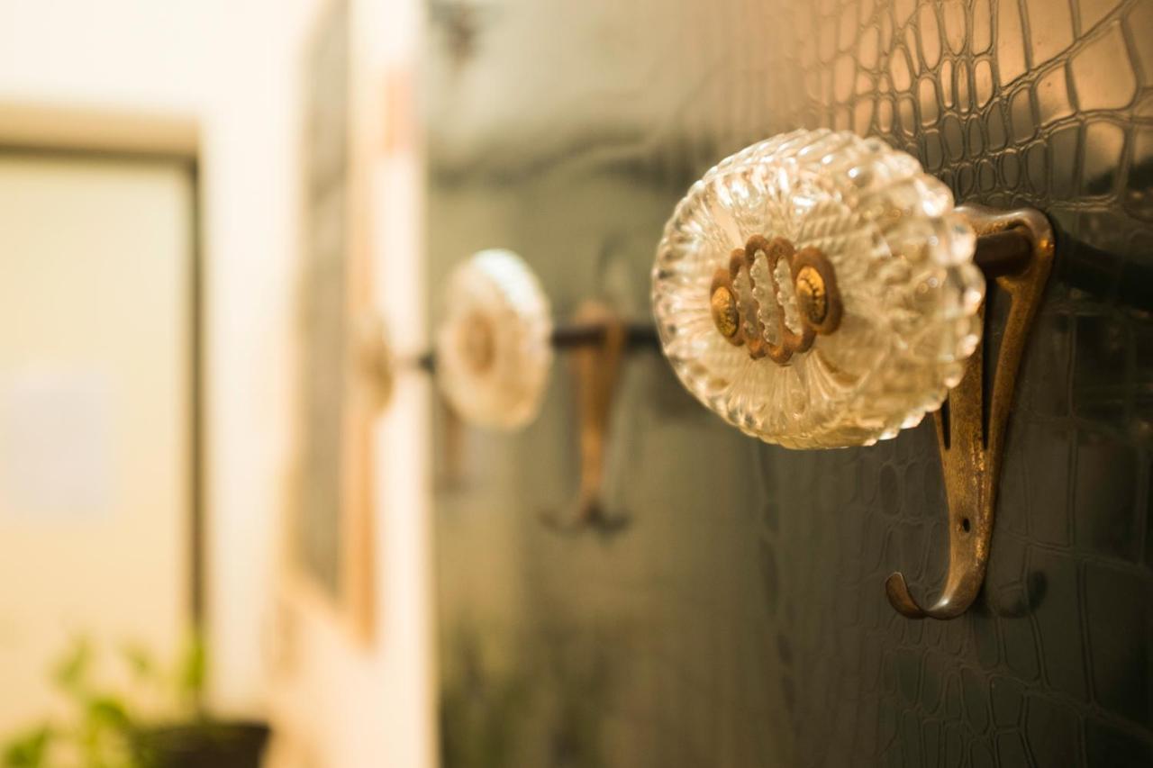 I Colori Di Nini A Trastevere Apartamento