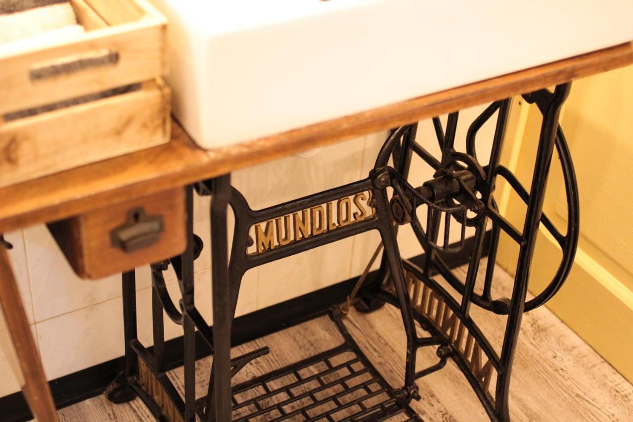 Apartamento I Colori Di Nini A Trastevere *