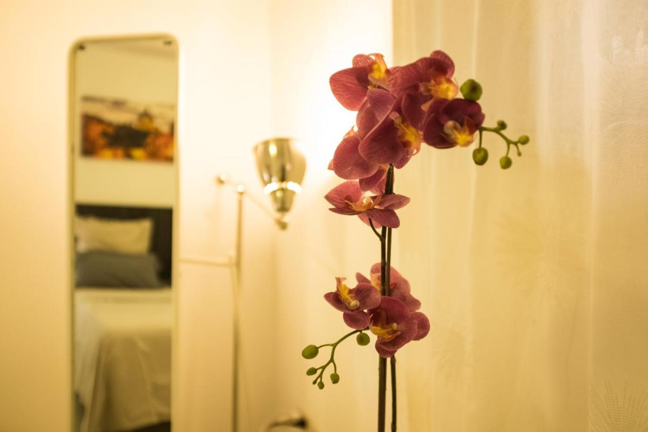 Apartamento I Colori Di Nini A Trastevere